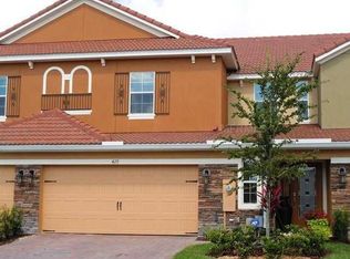 429 Livorno Way, Sanford, FL 32771