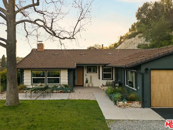 1741 Golf Club Dr, Glendale, CA 91206