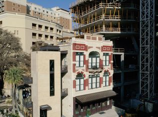 135 E Commerce St #302, San Antonio, TX 78205