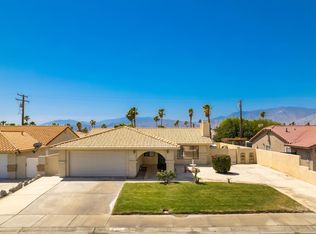 67815 Ontina Rd, Cathedral City, CA 92234