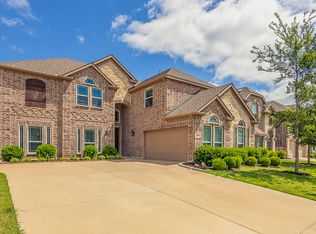 1217A Hoyt Dr, McKinney, TX 75071