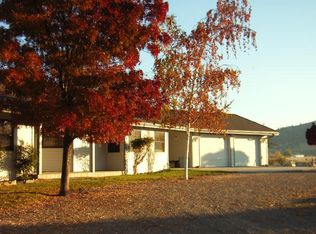 3240 Grenada Montague Road, Montague, CA 96064