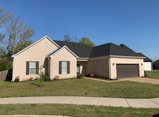 5187 Granite Creek Cv, Memphis, TN 38125