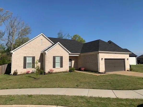 5187 Granite Creek Cv, Memphis, TN 38125