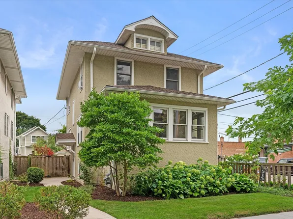 513 S East Ave, Oak Park, IL 60304