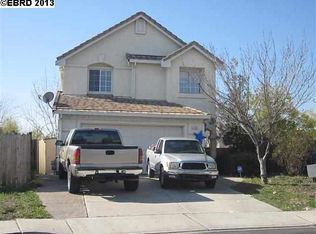 5204 Woodside Ct, Antioch, CA 94531