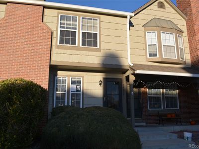 9692 W Chatfield Ave Unit D, Littleton, CO, 80128