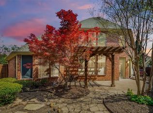3237 Heatherbrook Ln, Richardson, TX 75082