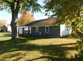 355 Dunchurch Rd, Columbus, OH 43230