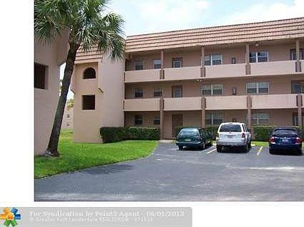 1st image of 8000 N Sunrise Lakes Dr APT 302