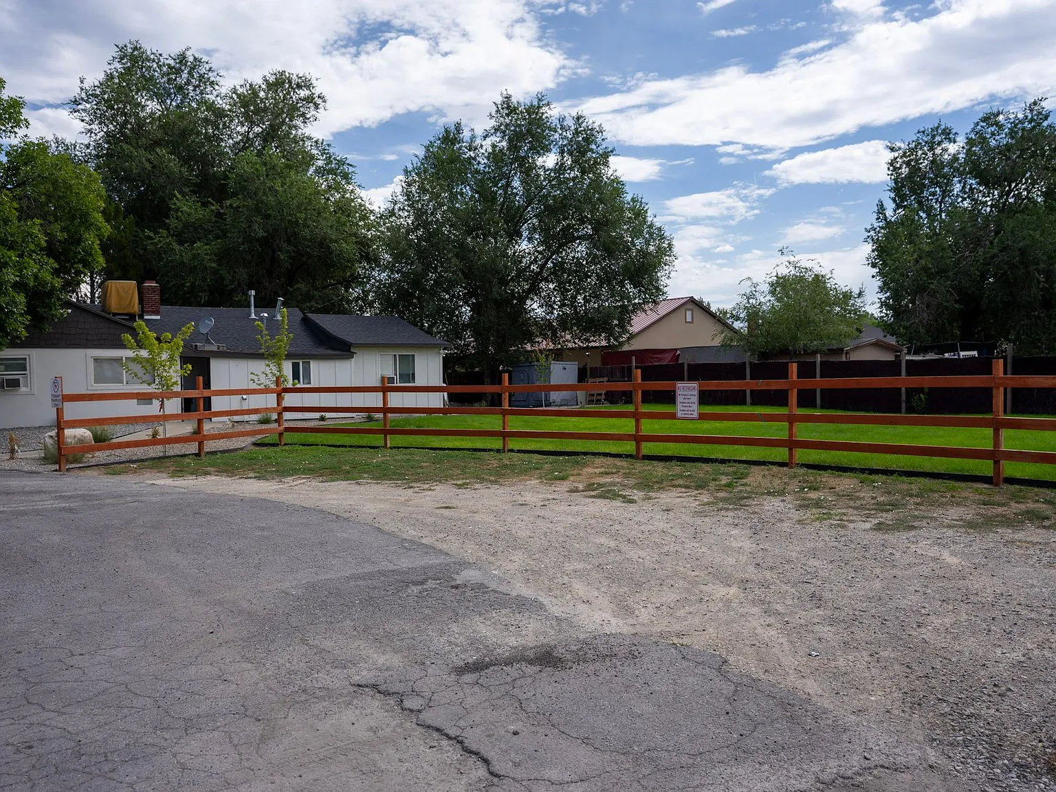 The Redwood Flats — Photo 4