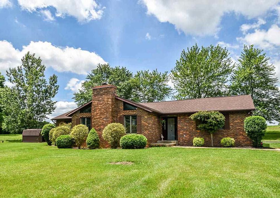 3110 S Leonard Springs Rd, Bloomington, IN 47403 Zillow