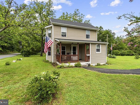 2nd image of 11317 Scotts Mill Rd