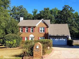 9597 Washington Cir, Jonesboro, GA