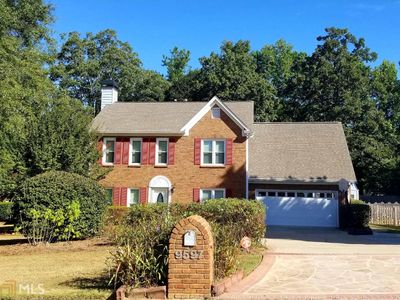 9597 Washington Cir, Jonesboro, GA, 30238