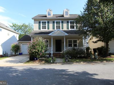 7155 Stone Throw Way, Elkridge, MD, 21075