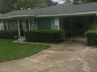 909 Burroughs St, Monroe, LA 71202