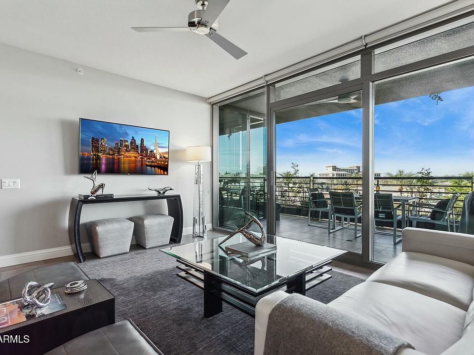 1st image of 7120 E KIERLAND Boulevard #410