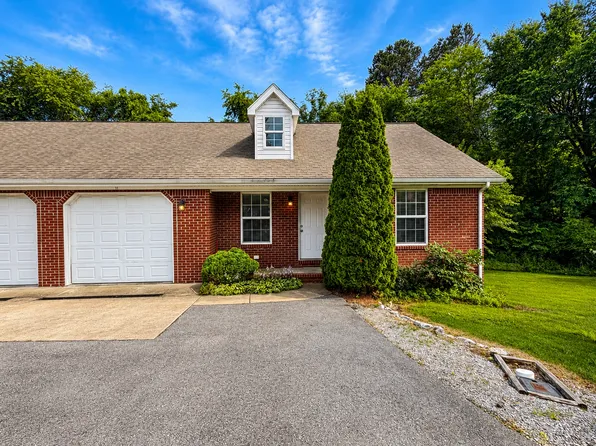 20 Shadow Ridge Ln #71, Benton, KY 42025