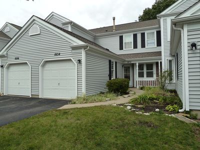 1854 Pebble Beach Cir #4, Elk Grove Village, IL, 60007