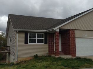13895A Trinity Cir, Saint Robert, MO 65584