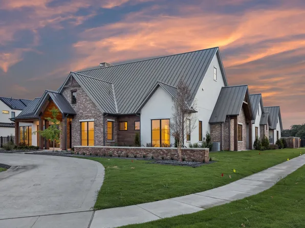 4412 Saddleback Ln, Southlake, TX 76092