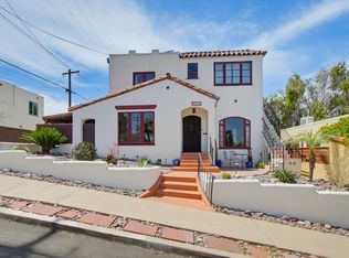 2615 Myrtle Ave, San Diego, CA 92104