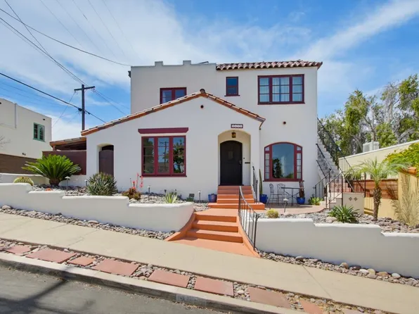 2615 Myrtle Ave, San Diego, CA 92104