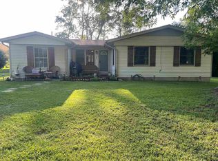 307 N Redbud St, Ore City, TX 75683