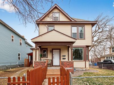 823 Hardenbergh Pl, Saint Paul, MN, 55117