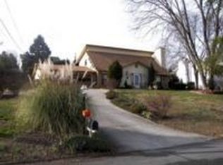 320 White Oak Cir, Kodak, TN 37764