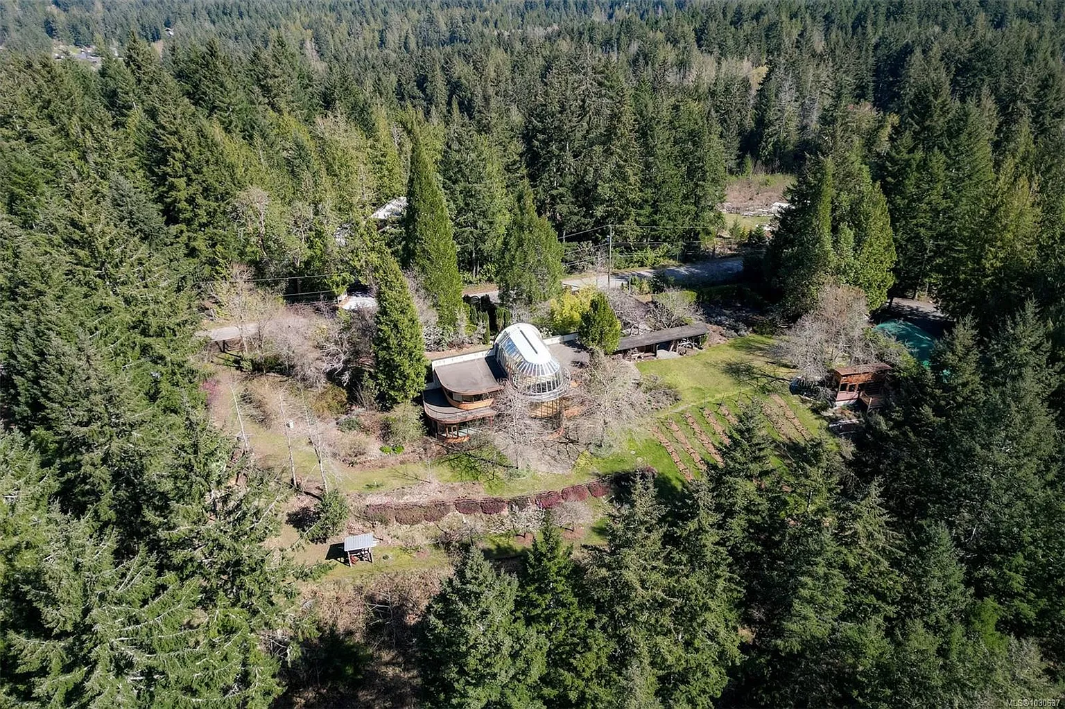 1762 Wooden Rd photo 1