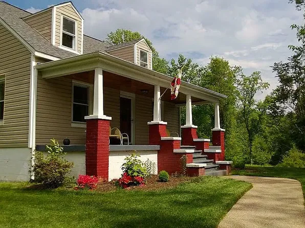 (undisclosed Address), Stafford, VA 22554