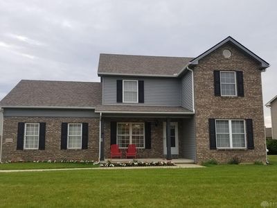 3232 Sioux Dr, Piqua, OH, 45356