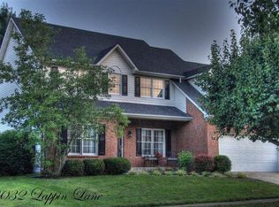 3032 Lappin Ln, Lexington, KY 40503