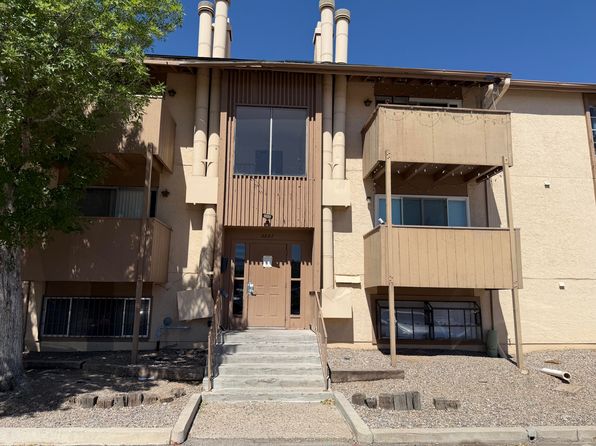 3857 Montgomery Blvd NE APT 1202, Albuquerque, NM 87109