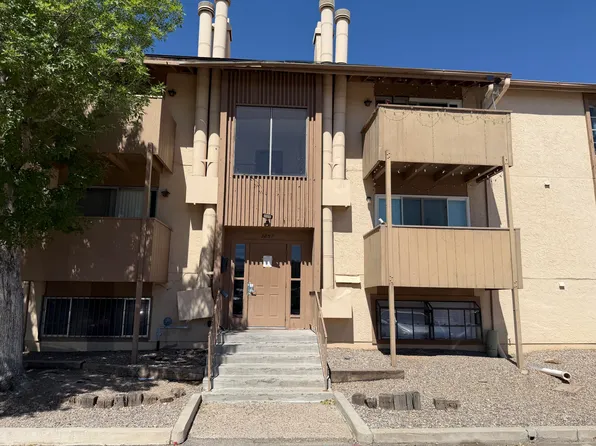 3857 Montgomery Blvd NE APT 1202, Albuquerque, NM 87109