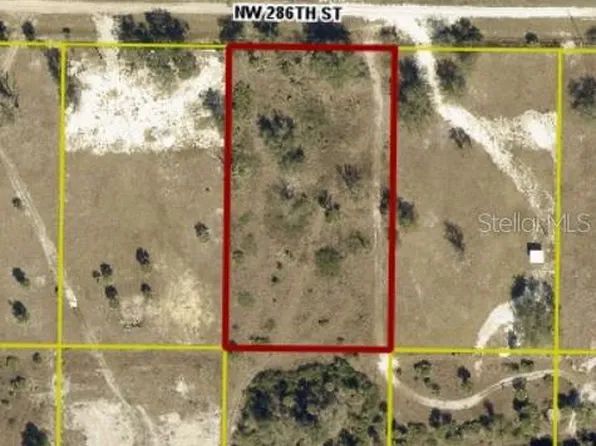 20314 NW 286TH STREET LOT K, OKEECHOBEE, FL 34972