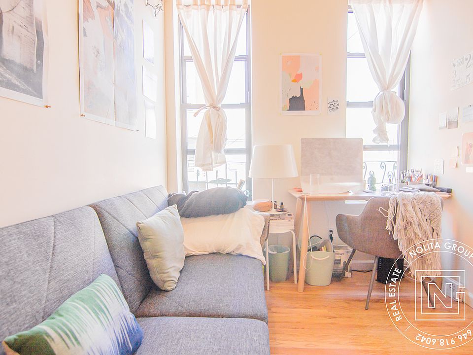 1st image of 90 Elizabeth St #6A