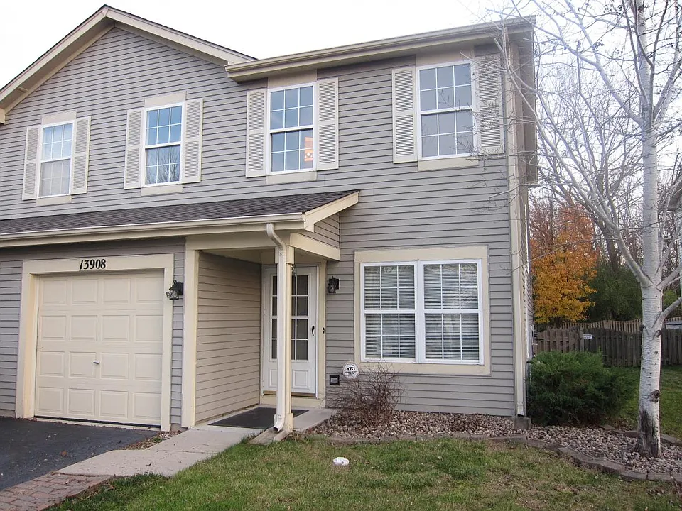 13908 S Oakdale Ct