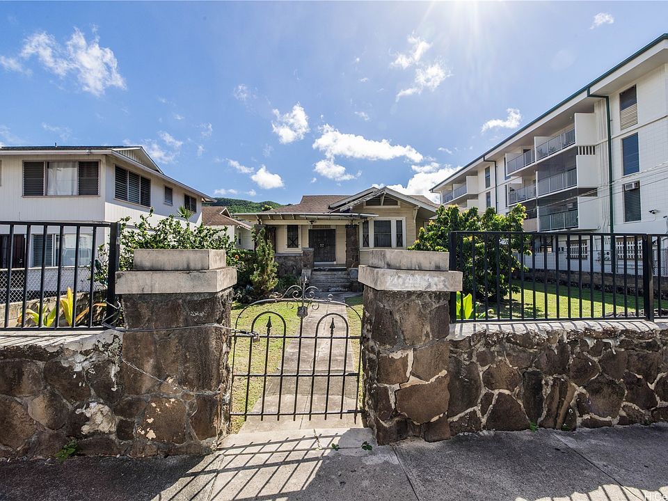 1st image of 1645 Nuuanu Ave