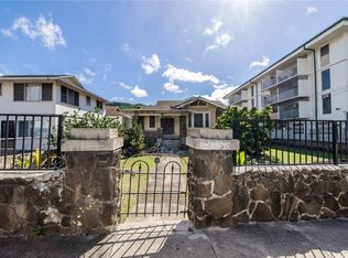 1645 Nuuanu Ave, Honolulu, HI 96817