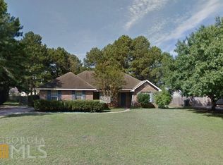 116 Pickworth Ln, Warner Robins, GA 31088