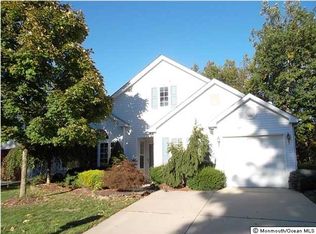 24 S Avon Dr, Jackson, NJ
