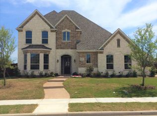 410 Hogans Dr #NVR1H3, Trophy Club, TX 76262