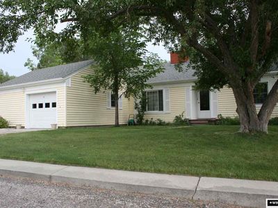 7 Hilltop Rd, Douglas, WY, 82633