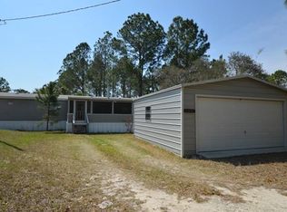 5530 SW 104th Ct, Cedar Key, FL 32625