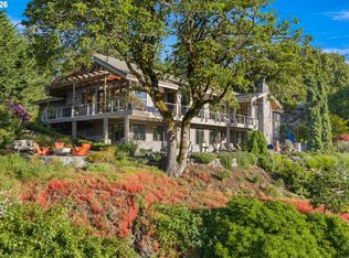 268 SW Forest Cove Rd, West Linn, OR 97068