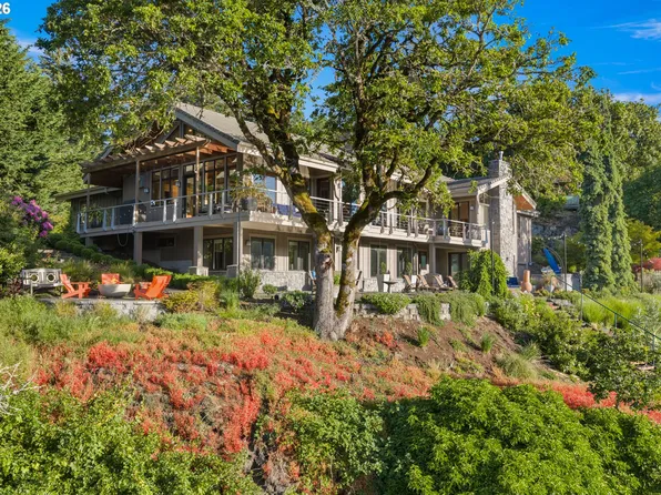 268 SW Forest Cove Rd, West Linn, OR 97068