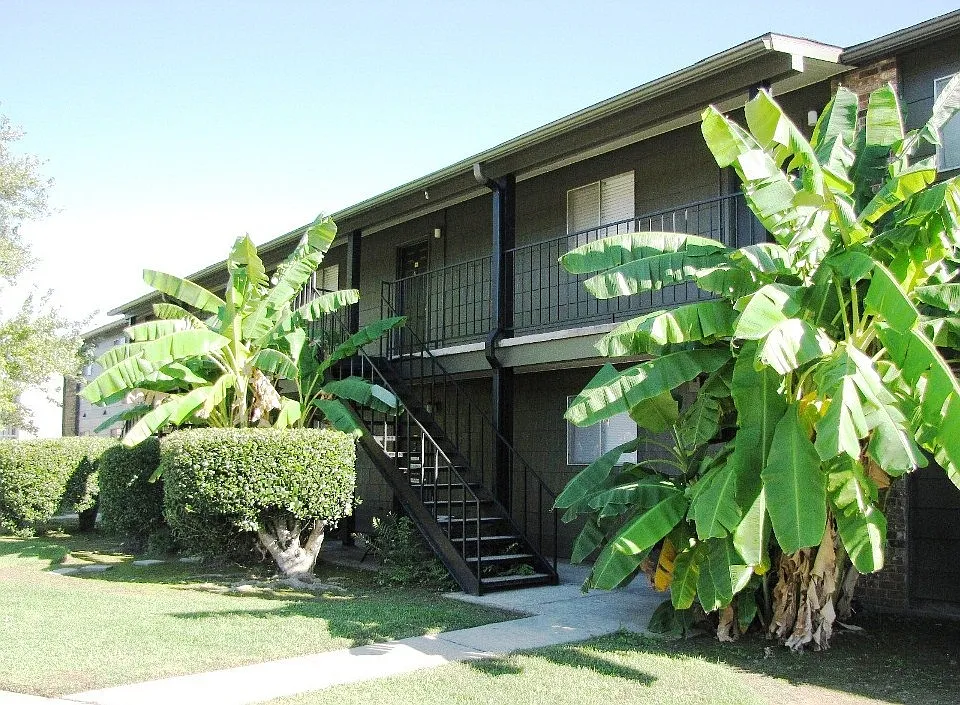 Building Exterior